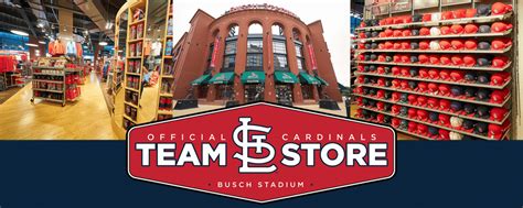 st louis cardinals store.